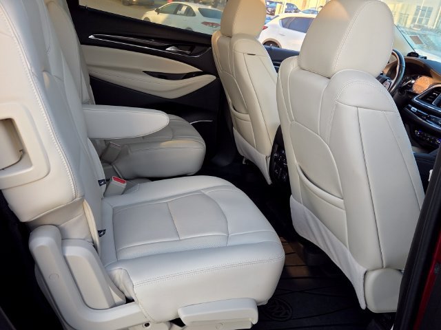 Used 2023 Buick Enclave Premium w/ Experience Buick Package AWD/4WD image 16