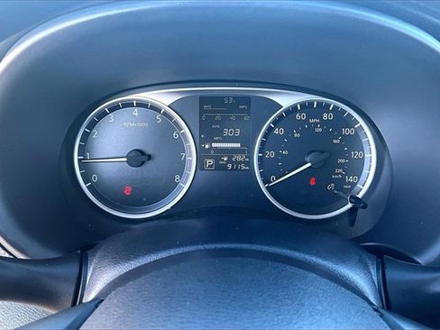 Certified 2024 Nissan Kicks S w/ Interior Electronics Package image 12