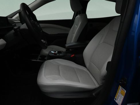 Used 2025 Ford Mustang Mach-E Premium RWD image 16
