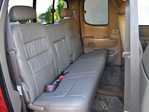 Used 2002 Toyota Tundra Limited RWD image 45