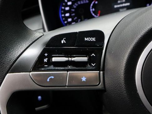 Certified 2024 Hyundai Tucson SEL image 28