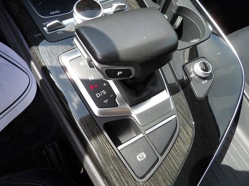 Used 2019 Audi Q7 3.0T Premium Plus w/ Premium Plus Package image 26