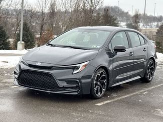 Used 2025 Toyota Corolla FX w/ Convenience Package video 1