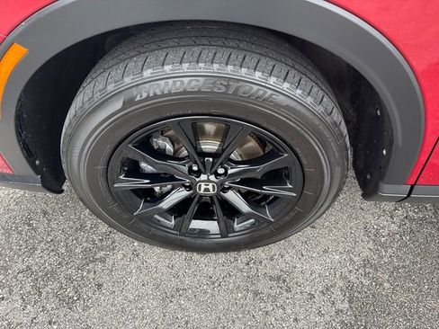 Used 2023 Honda CR-V Sport image 40