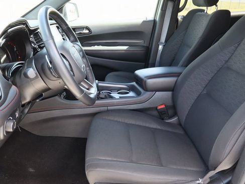 Used 2025 Dodge Durango GT AWD/4WD image 20