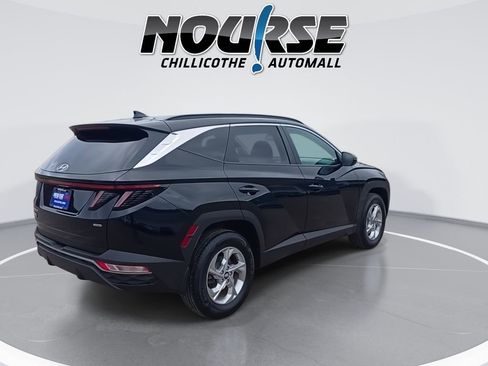 Used 2023 Hyundai Tucson SEL image 8