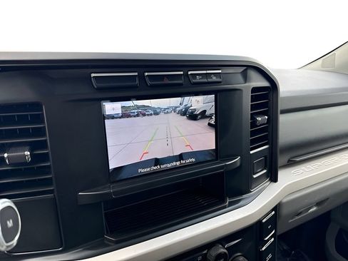 Used 2023 Ford F250 XLT w/ Tremor Off-Road Package AWD/4WD image 14