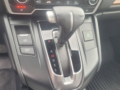 Used 2017 Honda CR-V Touring image 24