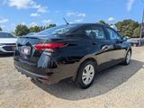 Used 2021 Nissan Versa S image 3