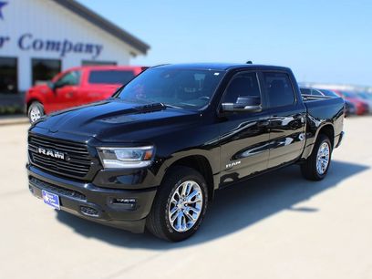 Used 2023 RAM 1500 Laramie