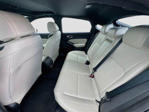 Used 2023 Acura Integra A-Spec FWD image 16