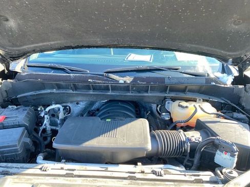 Used 2022 Chevrolet Silverado 1500 LTZ w/ LTZ Premium Package image 29