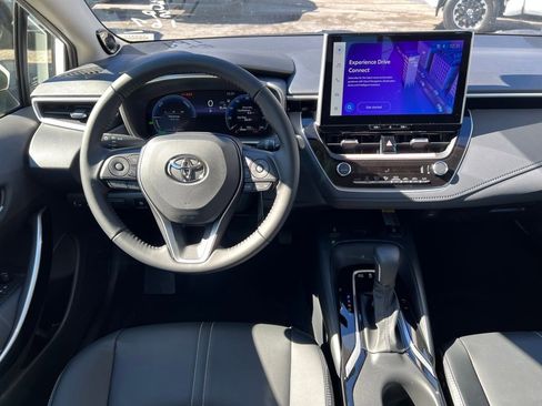 New 2026 Toyota Corolla XLE FWD image 34