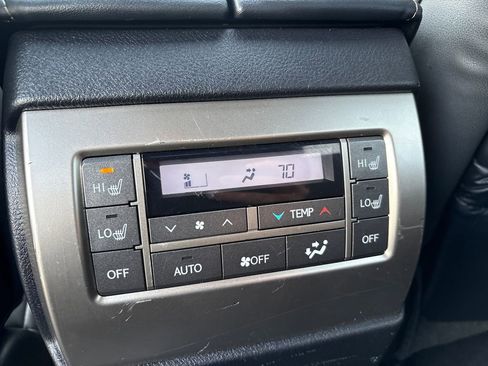 Used 2020 Lexus GX 460 Premium w/ Premium Package AWD/4WD image 37