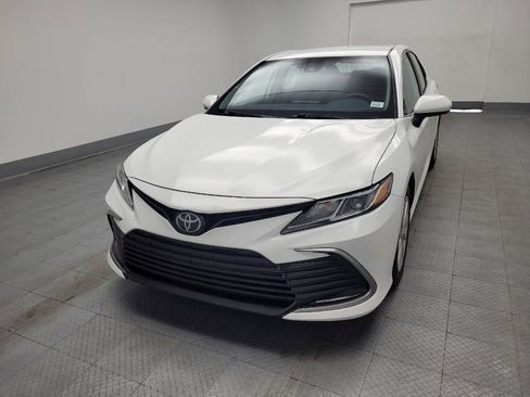 Used 2023 Toyota Camry LE image 15