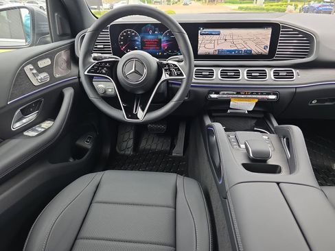 New 2026 Mercedes-Benz GLE 350 4MATIC image 13