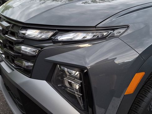 Used 2026 Hyundai Tucson SEL image 9