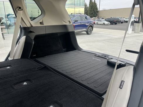 Certified 2023 Nissan Rogue SV image 21