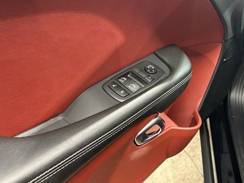 Used 2018 Dodge Challenger SRT Demon image 9