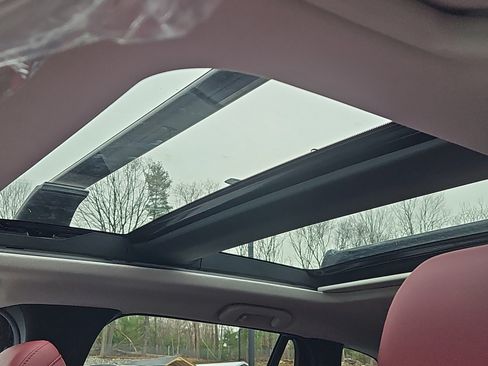 New 2026 MAZDA CX-50 AWD 2.5 Hybrid w/ Weather Package image 8