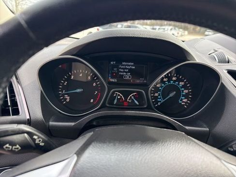 Used 2014 Ford Escape Titanium w/ Equipment Group 401A image 24