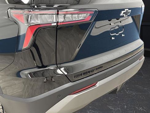 New 2026 Chevrolet Equinox LT image 32