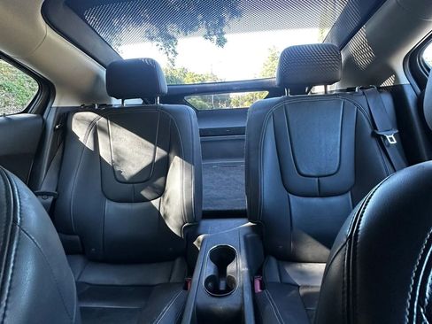 Used 2012 Chevrolet Volt Premium w/ Premium Trim Package image 35