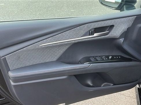 New 2026 Toyota Camry XLE image 6