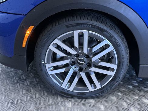New 2026 MINI Cooper S FWD image 25