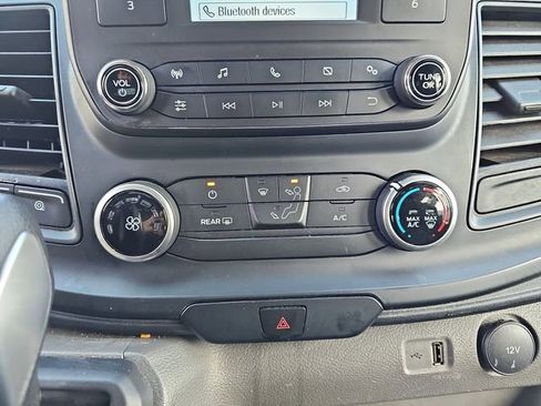Used 2024 Ford Transit 250 Low Roof w/ Exterior Upgrade Package image 24