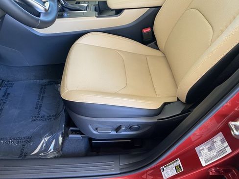New 2026 MAZDA CX-5 2.5 S w/ Premium Plus Package AWD/4WD image 8