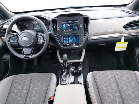 Used 2026 Subaru Forester image 9