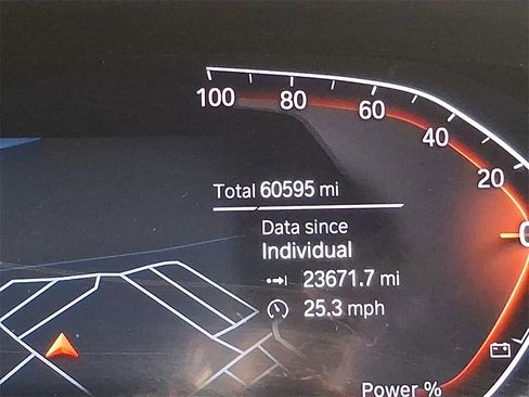 Used 2022 BMW X5 xDrive40i w/ Premium Package image 21