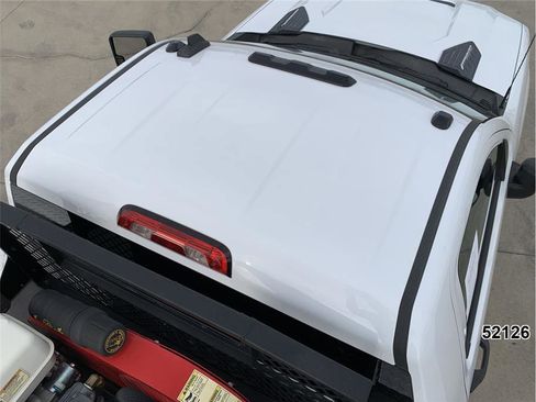 Used 2021 Chevrolet Silverado 3500 W/T w/ WT Fleet Convenience Package image 10