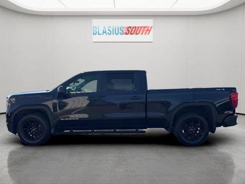 Used 2024 GMC Sierra 1500 Pro w/ Graphite Edition AWD/4WD image 6