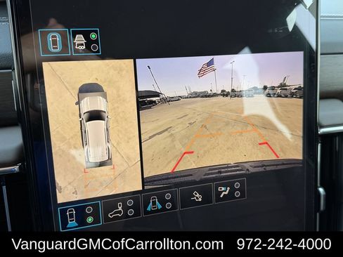 New 2026 GMC Yukon Denali Ultimate AWD/4WD image 14