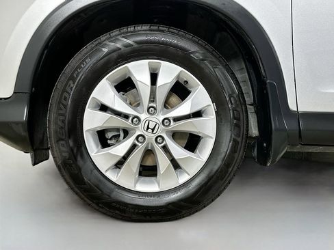 Used 2014 Honda CR-V EX-L image 35