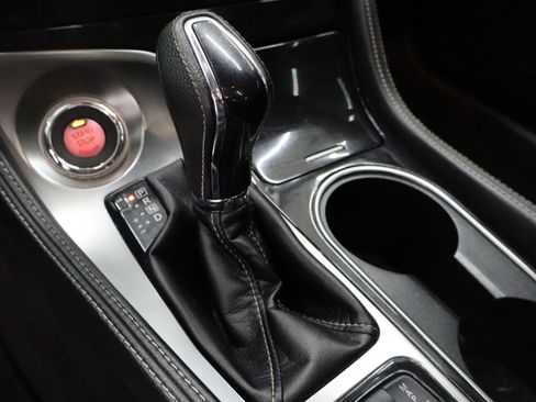 Used 2023 Nissan Maxima Platinum w/ Sport Mat Group image 20