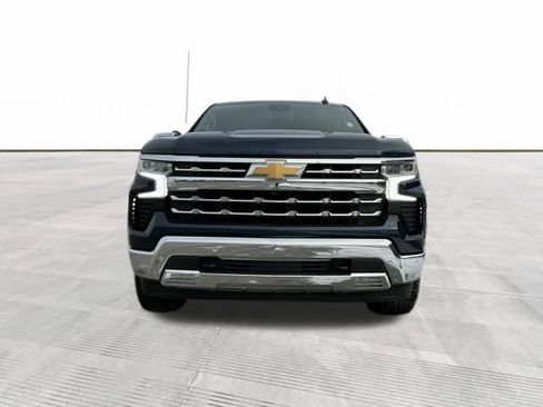 Used 2022 Chevrolet Silverado 1500 LTZ w/ LTZ Convenience Package II image 10