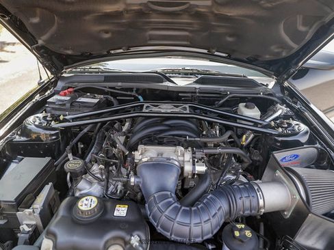 Used 2007 Ford Mustang GT RWD image 16