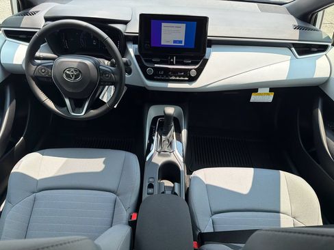 New 2026 Toyota Corolla SE FWD image 27
