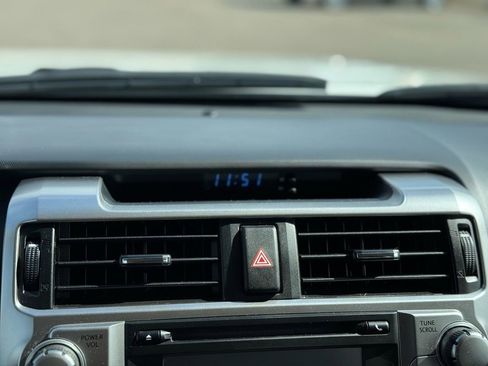 Used 2019 Toyota 4Runner Limited image 21