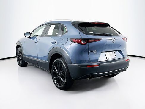 Used 2025 MAZDA CX-30 AWD 2.5 S w/ Preferred Package image 5