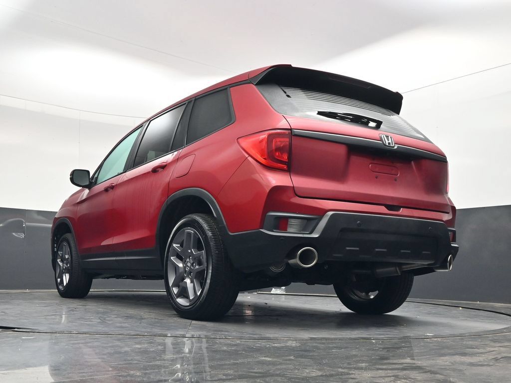 Used 2023 Honda Passport EX-L image 36