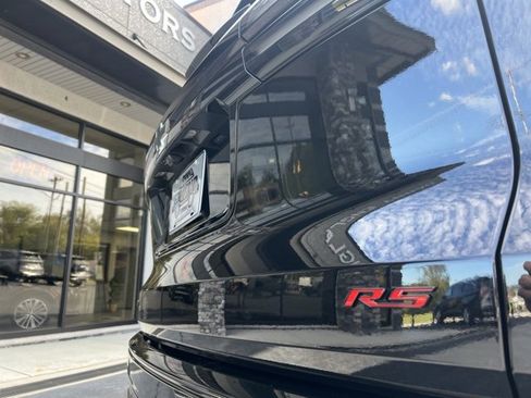 Used 2026 Chevrolet Traverse RS image 23