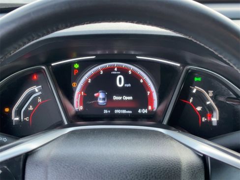 Used 2019 Honda Civic Sport image 17