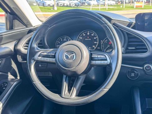 Used 2023 MAZDA MAZDA3 s image 13
