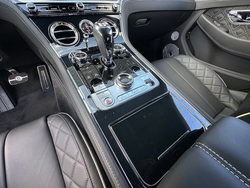 Used 2020 Bentley Continental GT AWD/4WD image 33