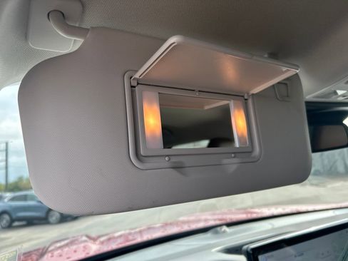 New 2025 Ford Bronco Sport Outer Banks w/ Outer Banks Tech Package+ image 20