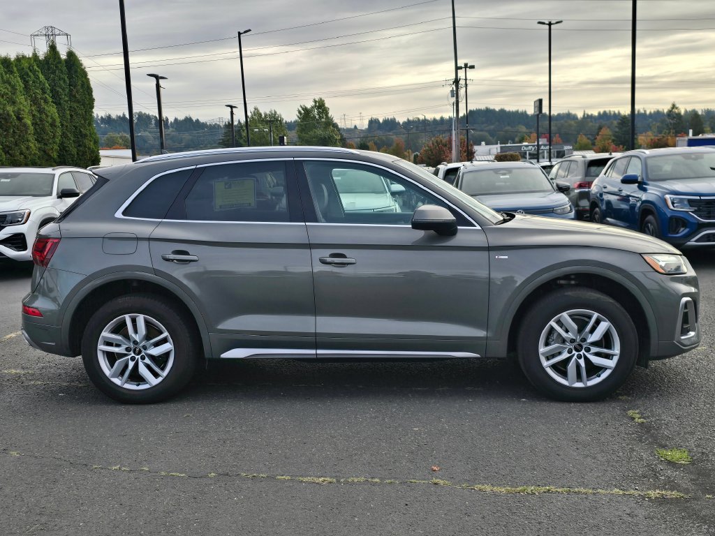 Used 2023 Audi Q5 2.0T Premium AWD/4WD image 6